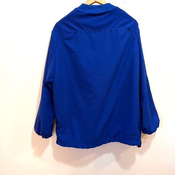 Wagner wear sports shirt university Kentucky pullover large - Picture 3 of 7